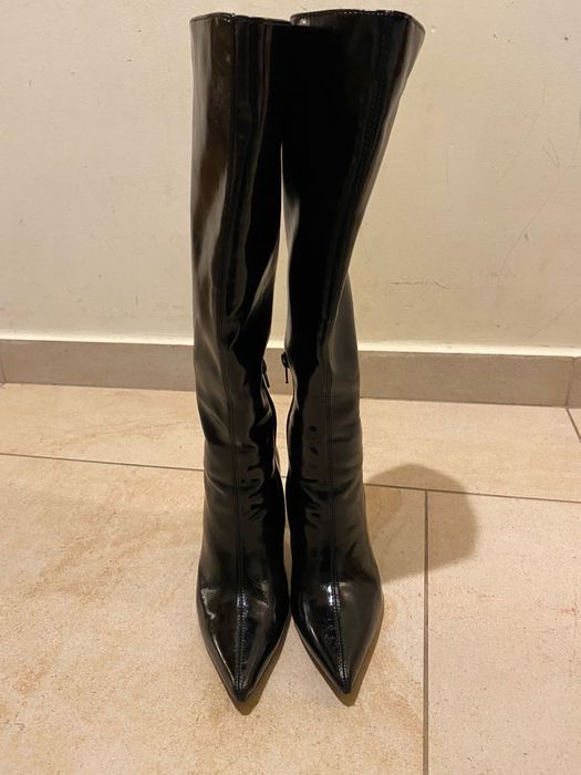 Cizme Pull&Bear (35)