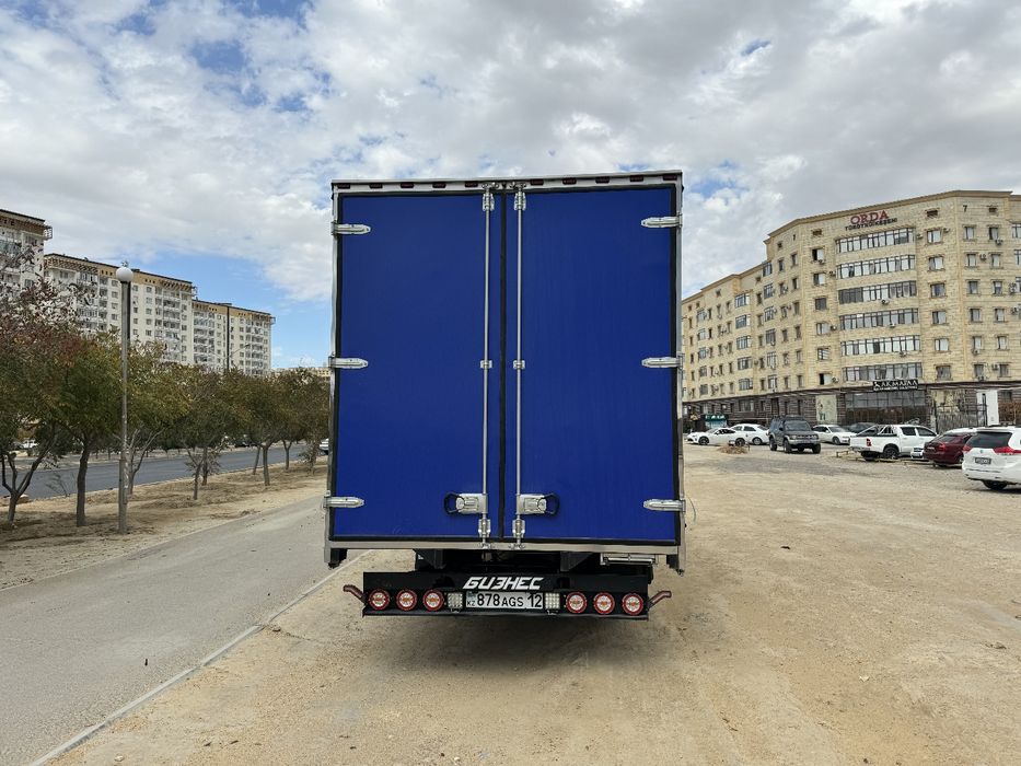 Газель доставка между город