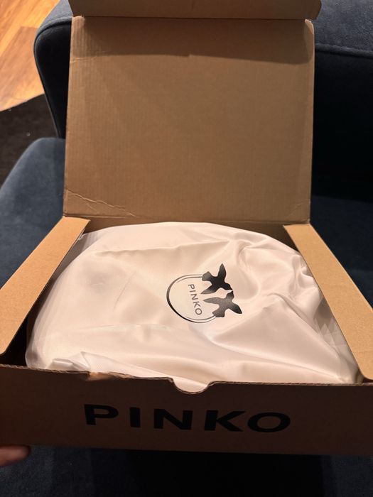 Дамска чанта Pinko