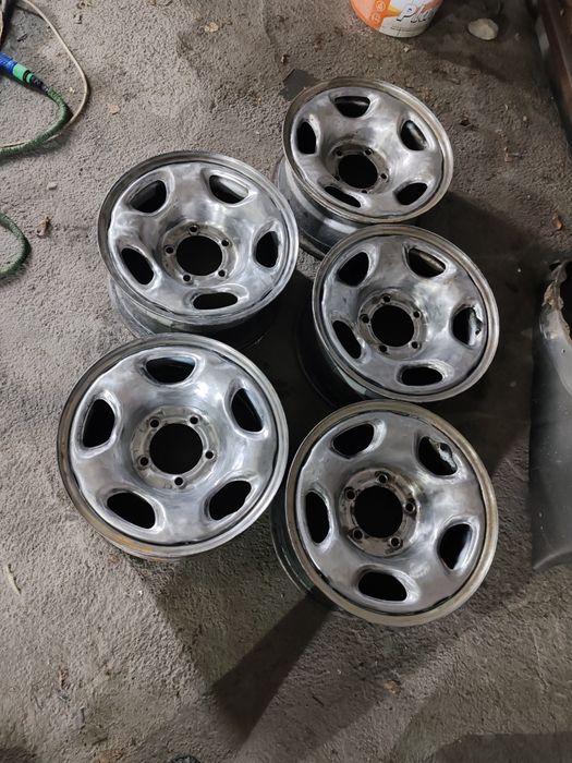 Молярно покрасочные работы