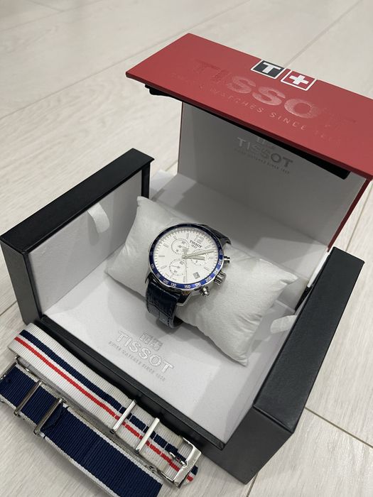 Продам часы Tissot за 93 тыс
