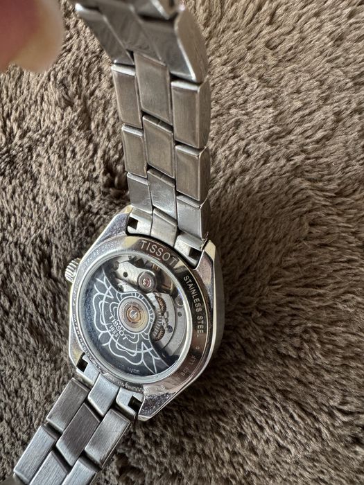 Ceas Tissot T-Classic PR 100