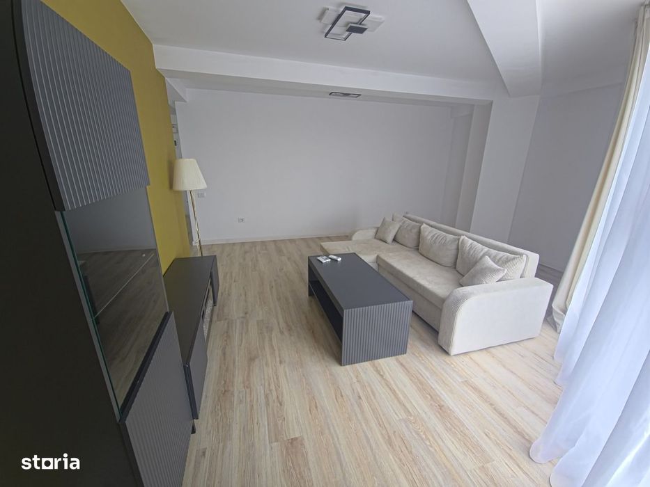 Apartament modern 2 camere  Bloc nou 2025  Tomis Plus  Lift Termen lun