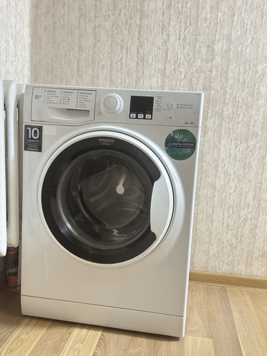 Продам стиральную машинку б/у в нераб сост