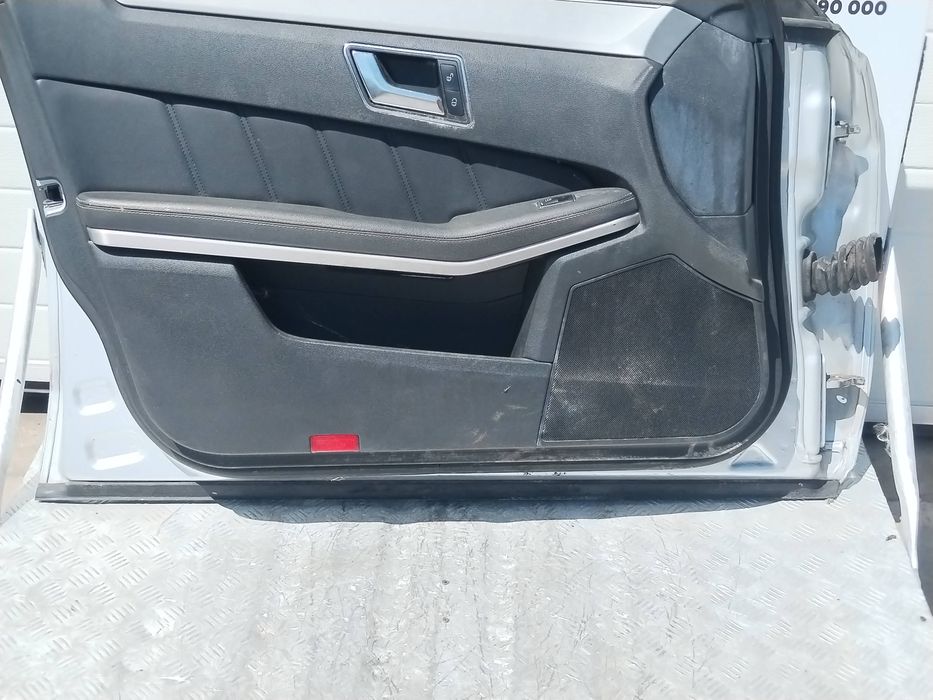 usa / portiera stanga fata mercedes-benz e-class (2009->) [w212] 2.2 m