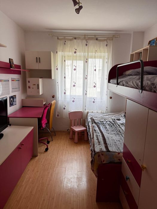 Inchirez apartament Poitiers 3 camera