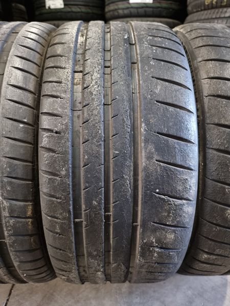 245/30/20 MICHELIN 4бр