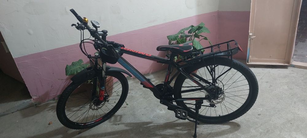 Велосипед 26 размер