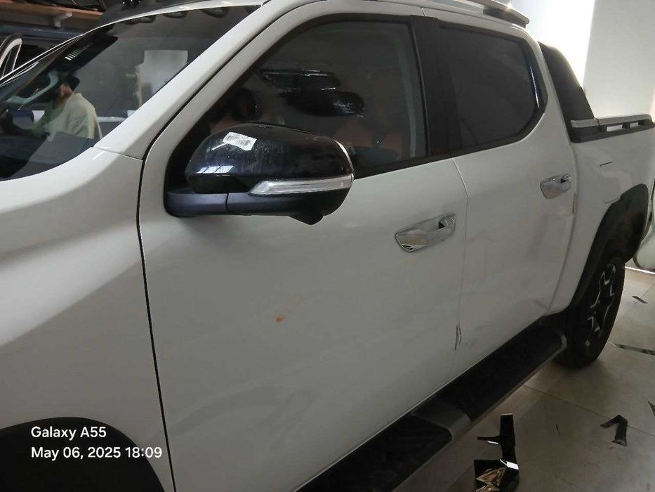 Чанган хайдер машинаси сотилади.  Нархи 32000