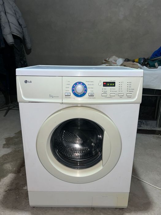 Стиральная машина