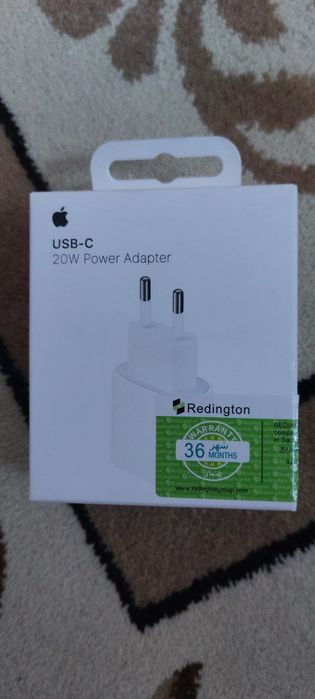 адаптер оригинал