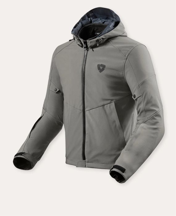 Мото яке Revit Afterburn H2O -размер L