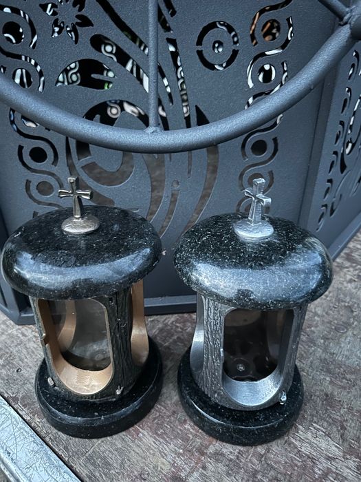 Felinare Vaze Din granit cel mai mic preț