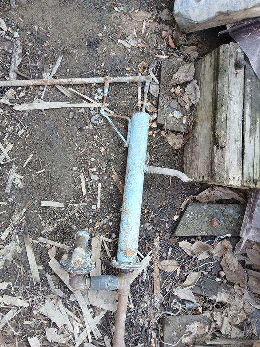 Калонка трубасымен