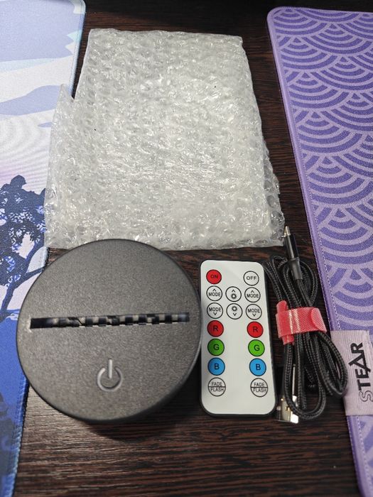 Рем - Re:Zero (ночник)