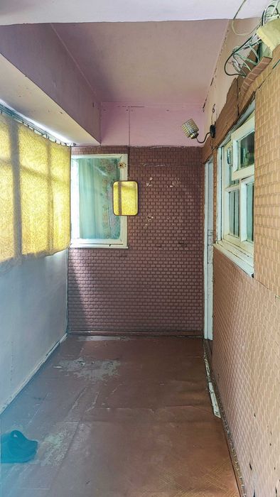 Ваша будущая трёхкомнатная квартира мечты ждёт ремонта на Ц-5!