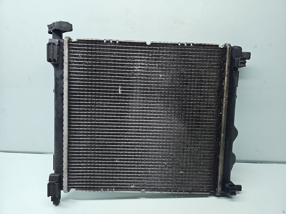 Radiator apa Volkswagen UP [Fabr 2011-2019] 1S0121253AA 1.0 Benz CHYB
