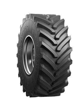 Нови Гуми 15.5R38 Rosava TR 07