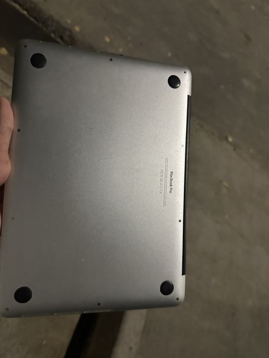 Macbook Pro 2015 8Gb