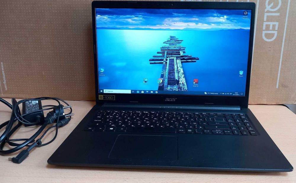 Acer Aspire 3 (A315-34)