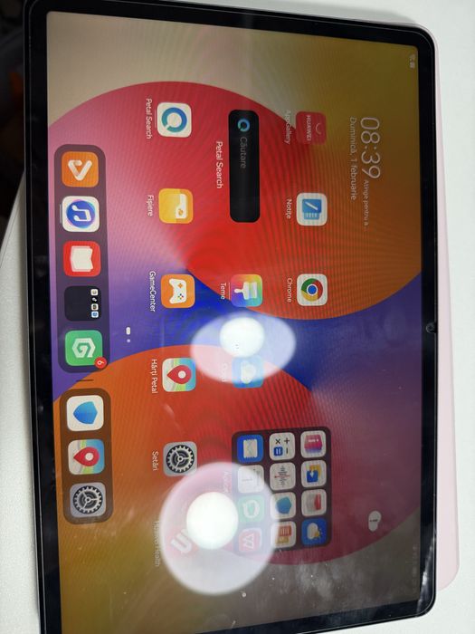 tableta huawei 128 gb