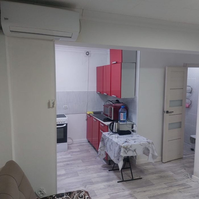 Сдаётся посуточно квартира