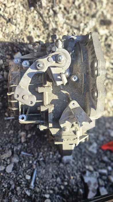 6-Степенна ръчна кутия за Opel Astra J/ Опел астра J 1.4 TURBO