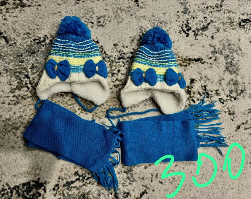 Детские вещи размер до 116см