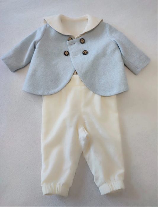 Trusou de botez baiat