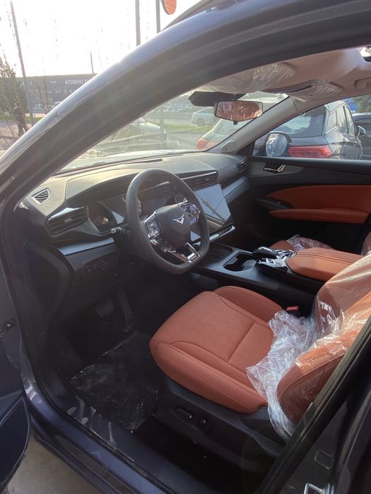 kaiyi x7 2l turbo 7ta orindiqlik