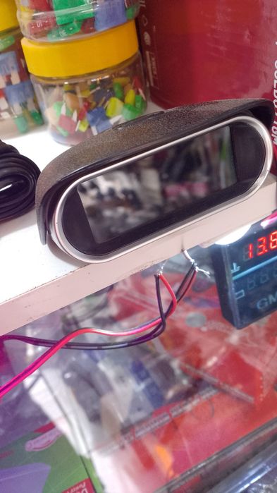 Temperatura dachchik