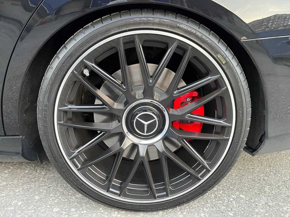 Mercedes-Benz E-Класс 400