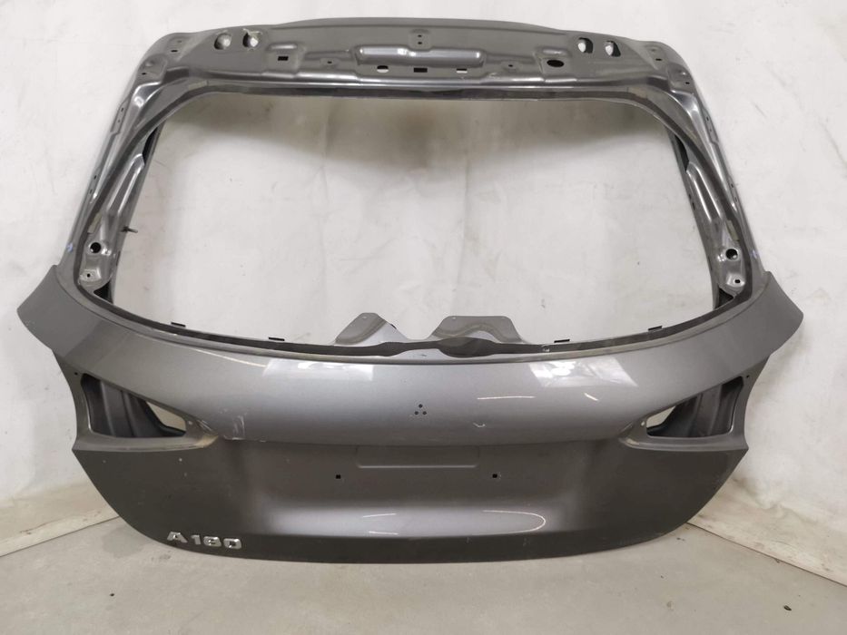 Задно стъкло Капак багажник Мерцедес-Бenz A-Клас / Mercedes-Benz A-Cla