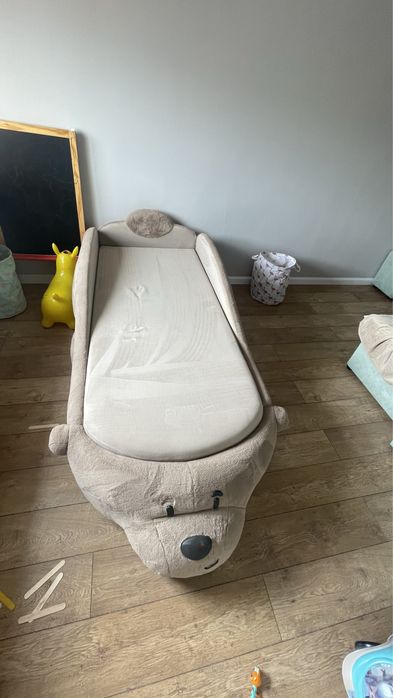 Продам кровать детский