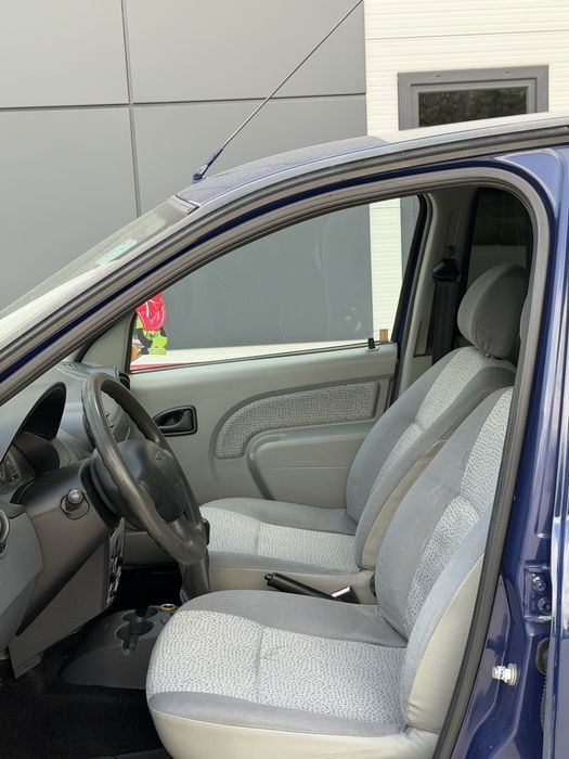 Dacia Logan 1.6 Benzina 2006 Varianta Full Posib rate