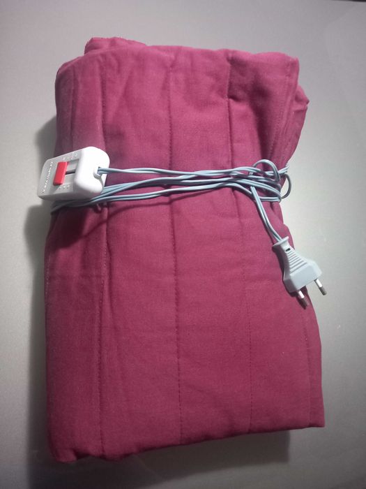 Ново електрическо одеяло