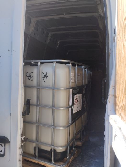 Транспортни услуги с бус