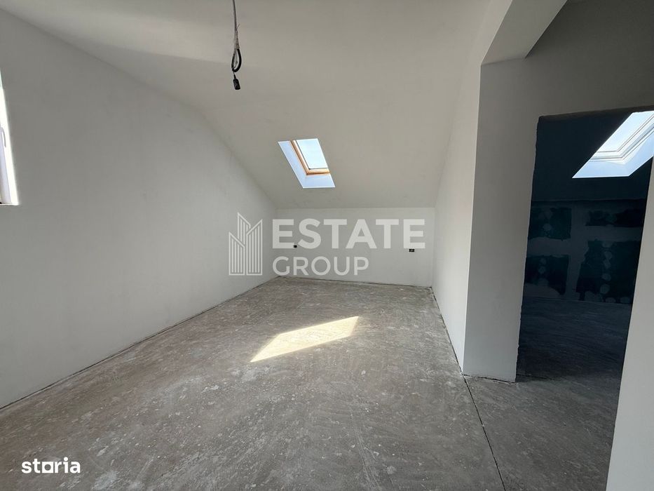 Duplex spatios Mosnita Noua