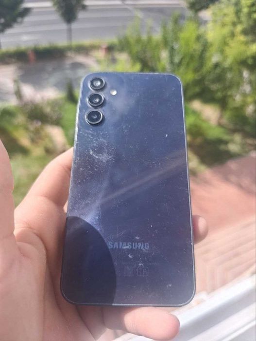 Samsung galaxy a15 5g