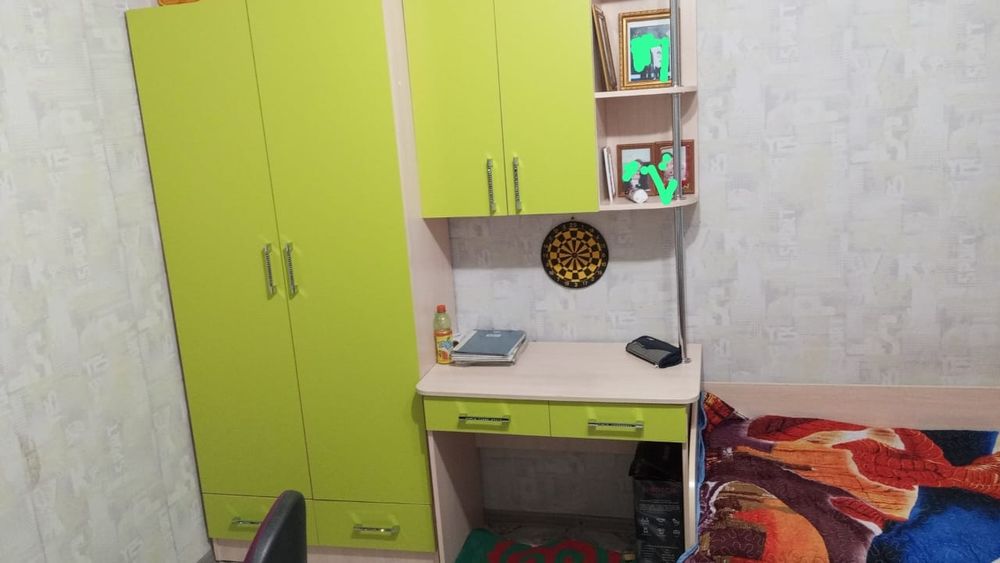 Продам детский спальни гарнитур