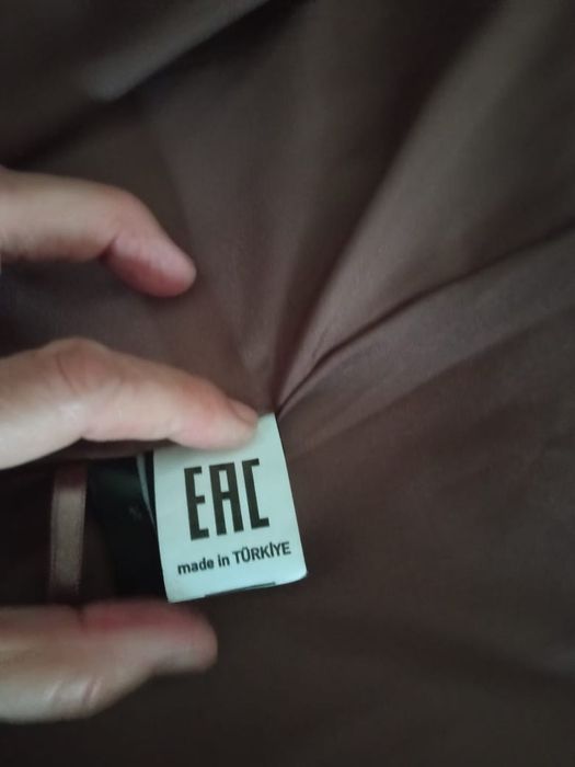 Продам дублёнку, шубку