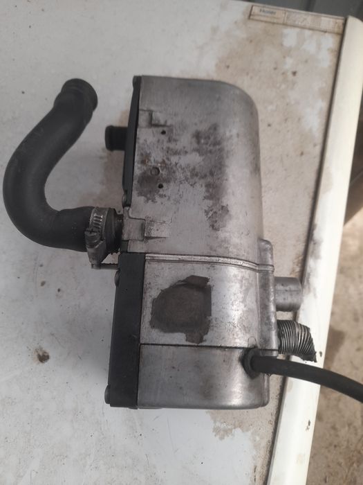 Запчасть мерседес