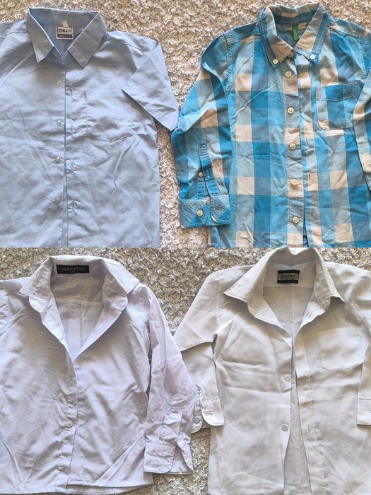 Вещи для садика костюмы рубашки брюки