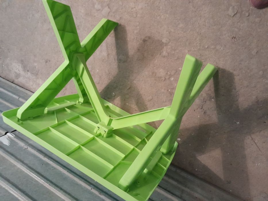 Masuta plastic de joaca copii