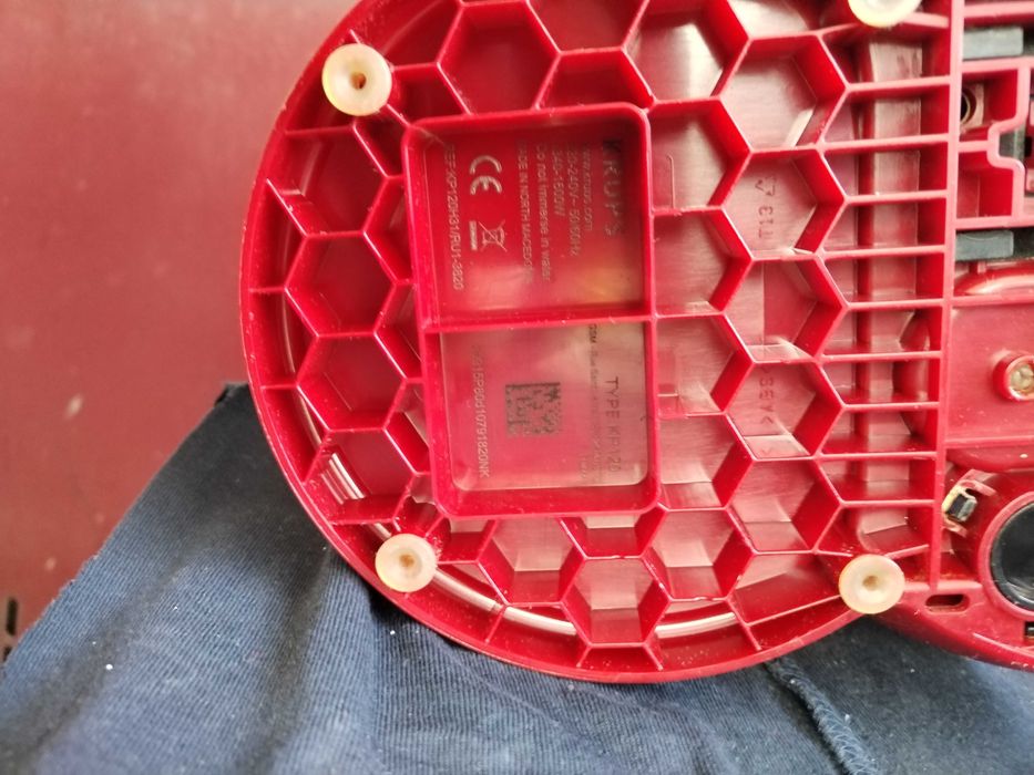 Кафемашина с капсули Krups Dolce Gusto®  MINI ME