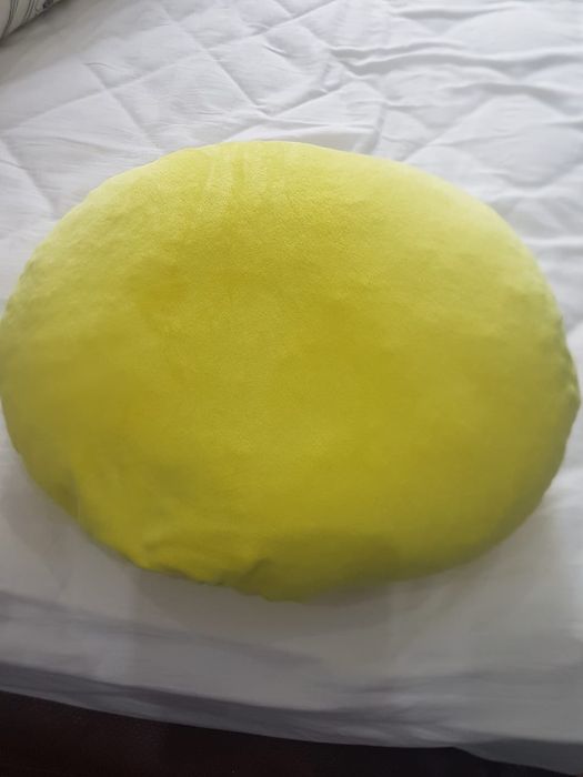 Продам подушку смайлик