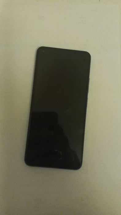 Xiaomi 11 lite 5G на запчасти