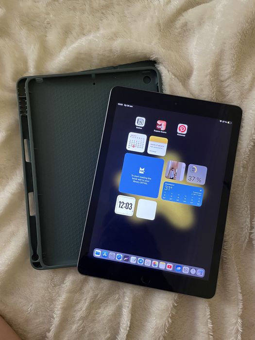 Ipad 2018 6-gen 32gb