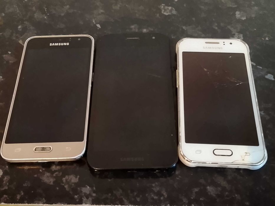 Смартфоны на запчасти, все за 5тыс