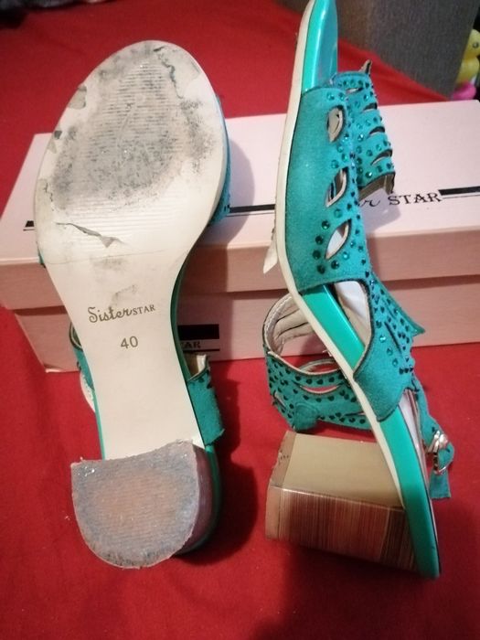 Продам басоножки